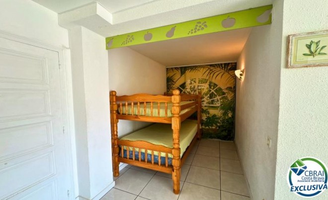 Revente · Appartement · Santa Margarita