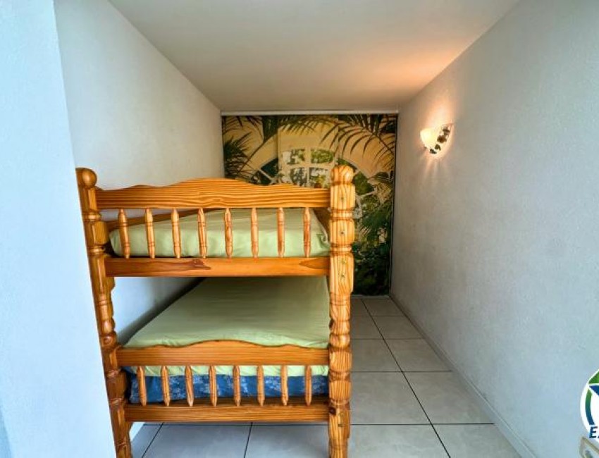 Revente · Appartement · Santa Margarita