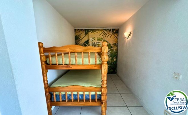 Revente · Appartement · Santa Margarita