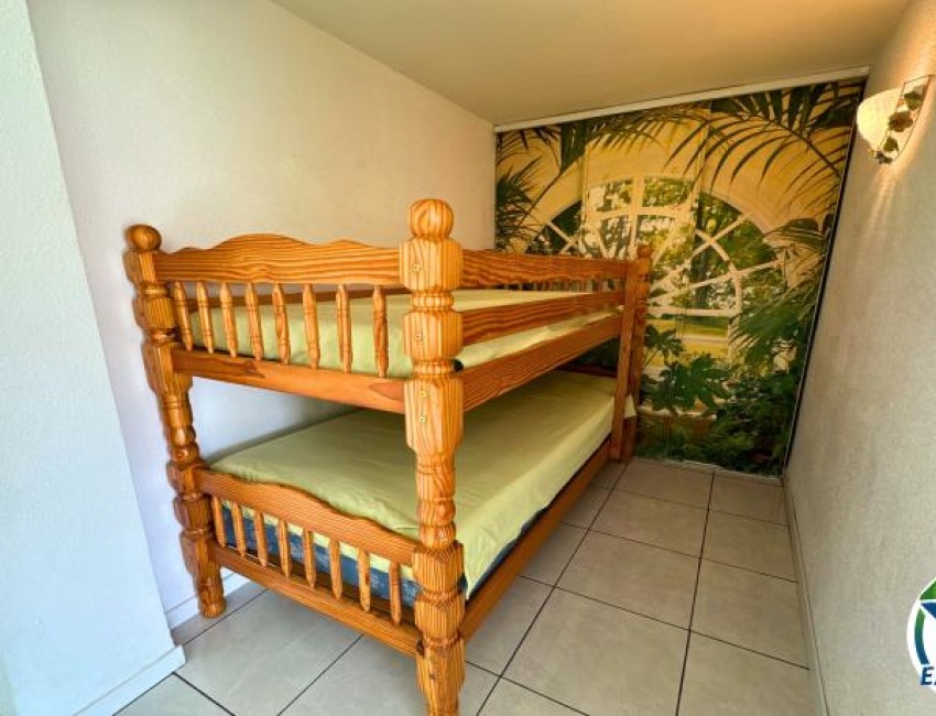 Revente · Appartement · Santa Margarita