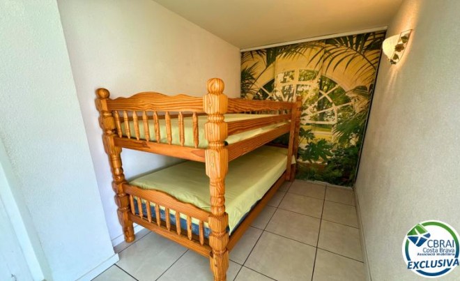 Revente · Appartement · Santa Margarita