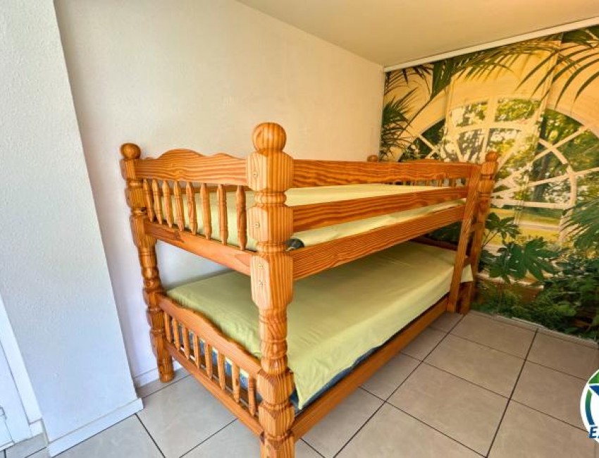 Revente · Appartement · Santa Margarita