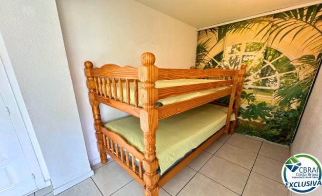 Revente · Appartement · Santa Margarita