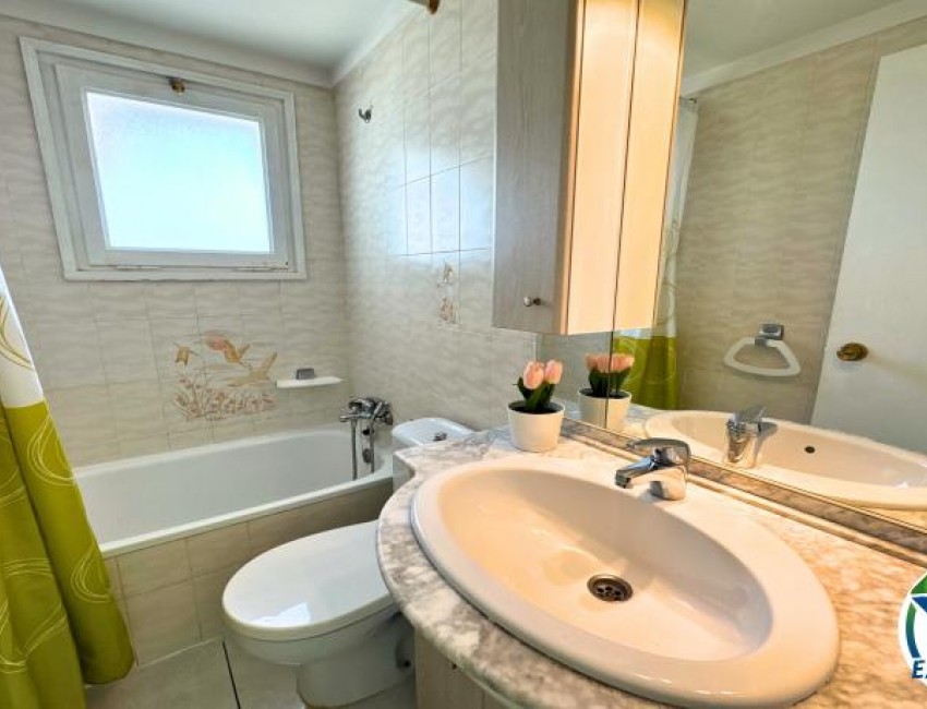 Revente · Appartement · Santa Margarita