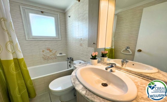 Revente · Appartement · Santa Margarita