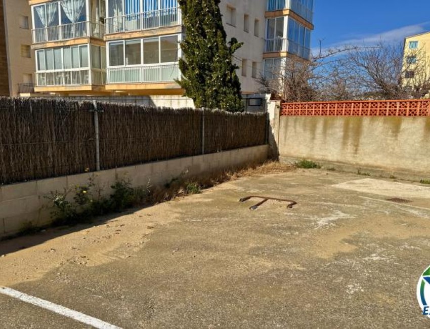 Revente · Appartement · Santa Margarita