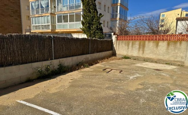 Revente · Appartement · Santa Margarita