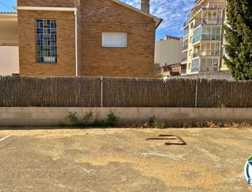 Revente · Appartement · Santa Margarita