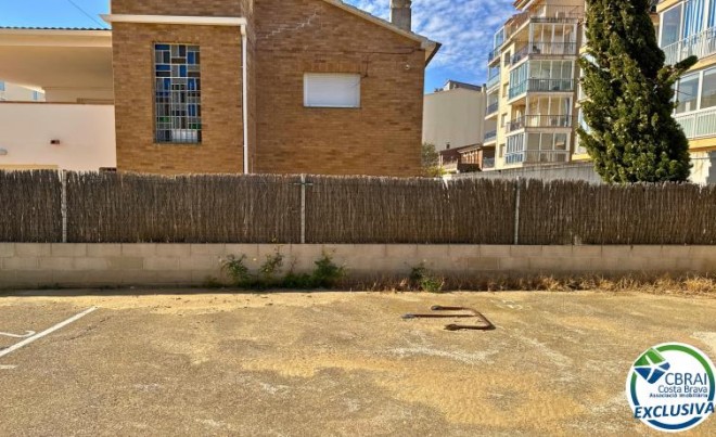 Revente · Appartement · Santa Margarita