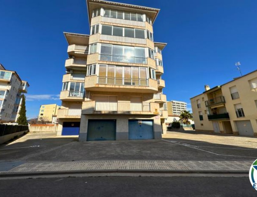 Revente · Appartement · Santa Margarita