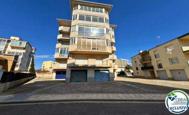 Revente · Appartement · Santa Margarita