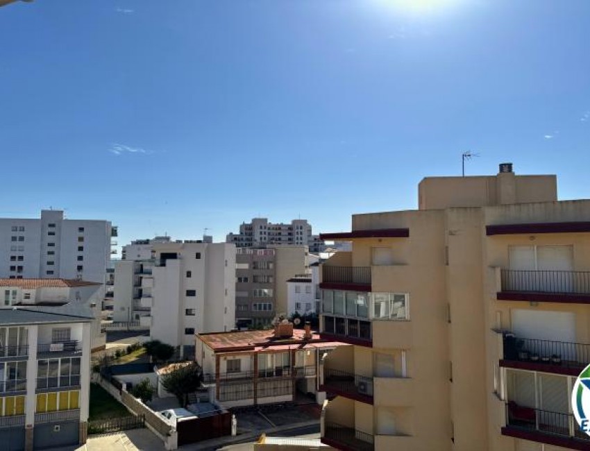 Revente · Appartement · Santa Margarita