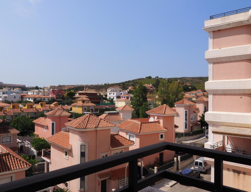 Sale · Apartment / Flat · San Luis de Sabinillas · Costa del Sol