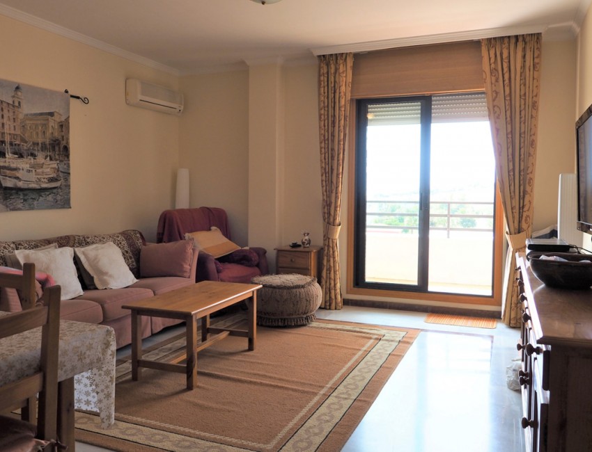 Sale · Apartment / Flat · San Luis de Sabinillas · Costa del Sol