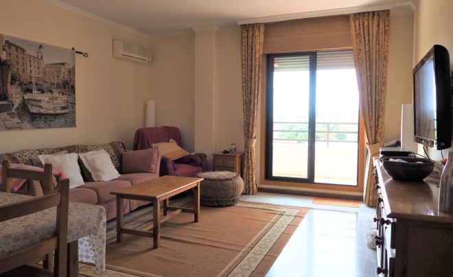 Sale · Apartment / Flat · San Luis de Sabinillas · Costa del Sol