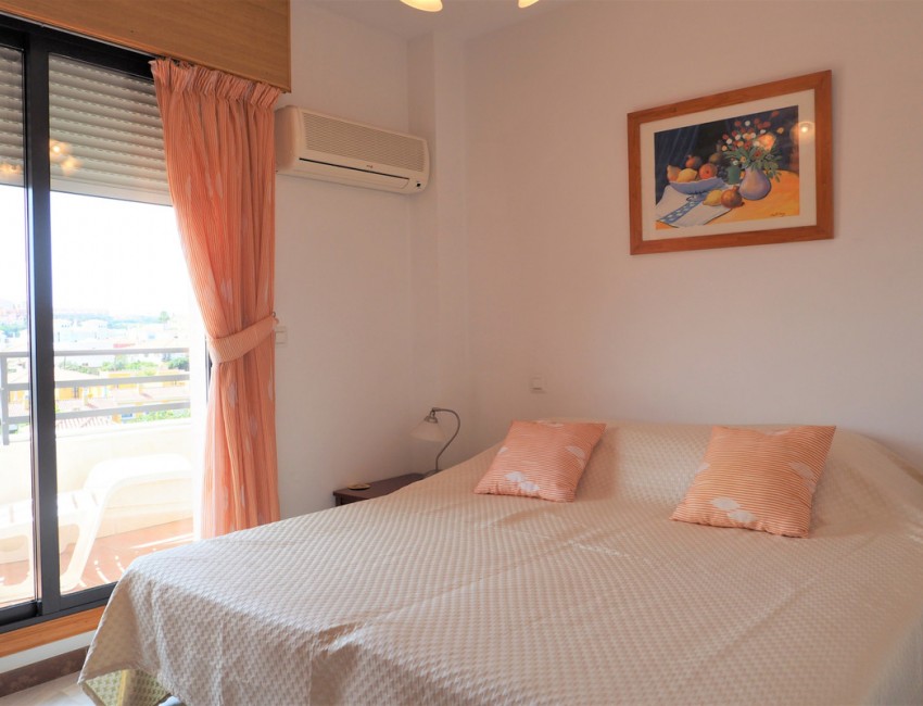 Sale · Apartment / Flat · San Luis de Sabinillas · Costa del Sol