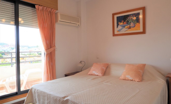 Sale · Apartment / Flat · San Luis de Sabinillas · Costa del Sol