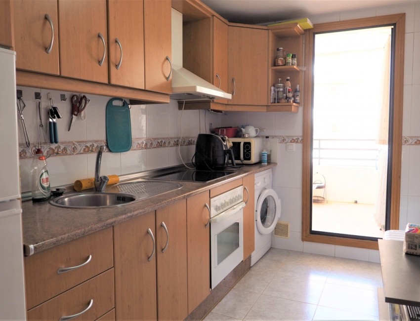 Sale · Apartment / Flat · San Luis de Sabinillas · Costa del Sol