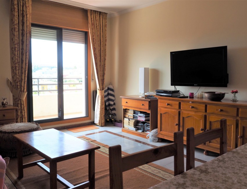 Sale · Apartment / Flat · San Luis de Sabinillas · Costa del Sol