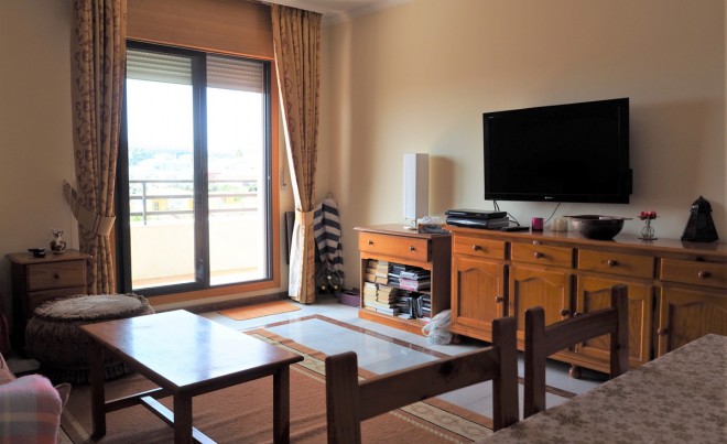 Sale · Apartment / Flat · San Luis de Sabinillas · Costa del Sol