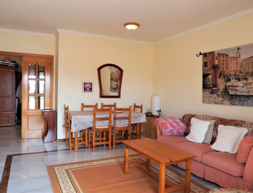 Sale · Apartment / Flat · San Luis de Sabinillas · Costa del Sol