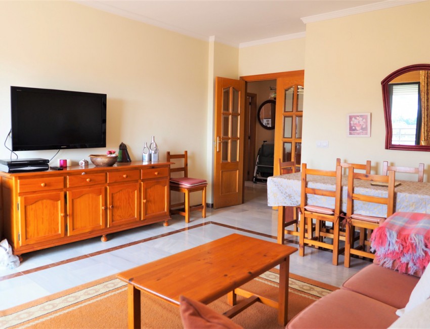 Sale · Apartment / Flat · San Luis de Sabinillas · Costa del Sol