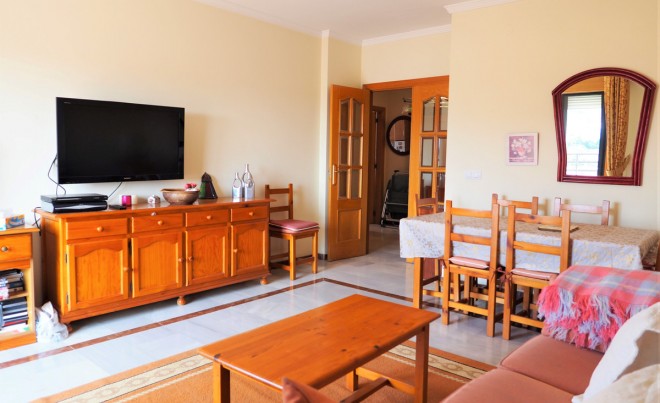 Sale · Apartment / Flat · San Luis de Sabinillas · Costa del Sol