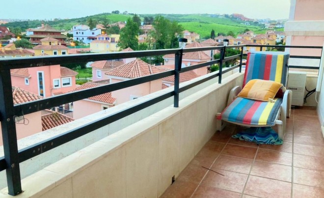 Sale · Apartment / Flat · San Luis de Sabinillas · Costa del Sol