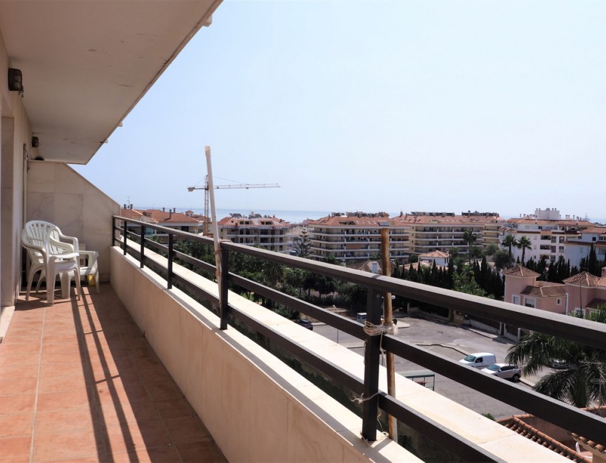 Sale · Apartment / Flat · San Luis de Sabinillas · Costa del Sol