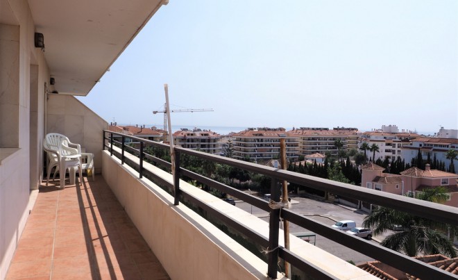 Sale · Apartment / Flat · San Luis de Sabinillas · Costa del Sol