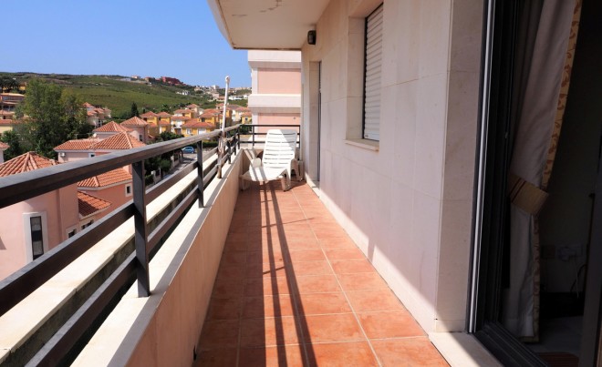 Sale · Apartment / Flat · San Luis de Sabinillas · Costa del Sol