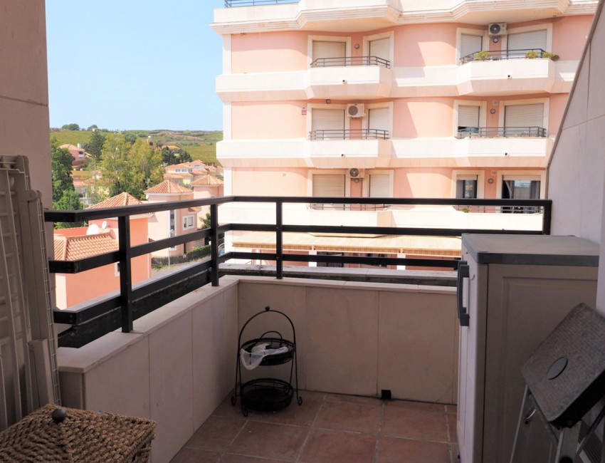 Sale · Apartment / Flat · San Luis de Sabinillas · Costa del Sol