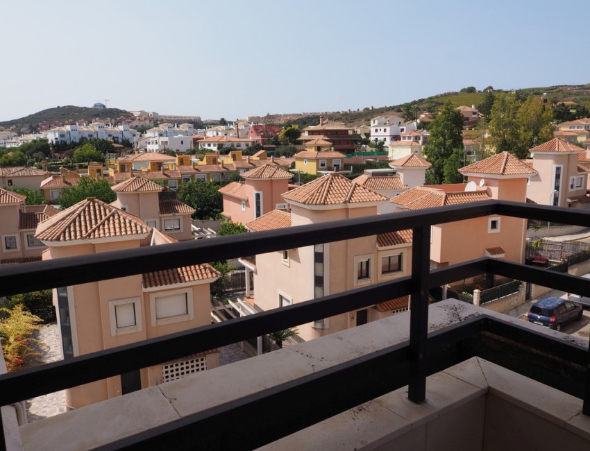 Sale · Apartment / Flat · San Luis de Sabinillas · Costa del Sol