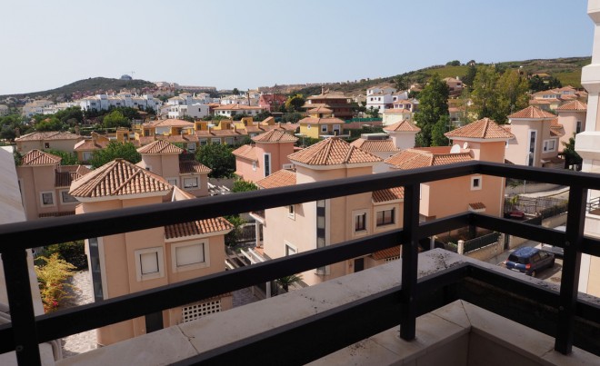 Sale · Apartment / Flat · San Luis de Sabinillas · Costa del Sol