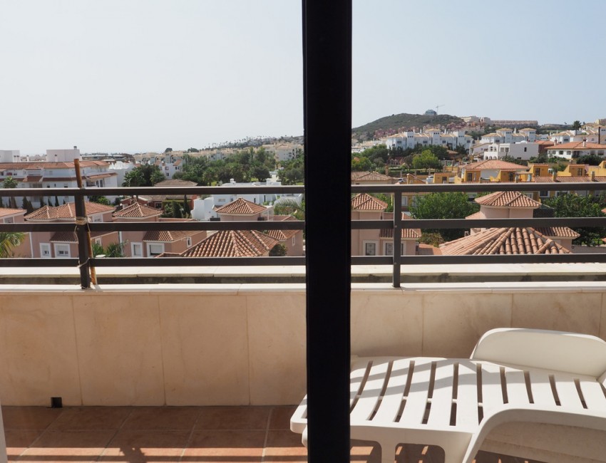 Sale · Apartment / Flat · San Luis de Sabinillas · Costa del Sol