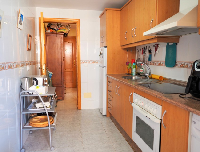 Sale · Apartment / Flat · San Luis de Sabinillas · Costa del Sol