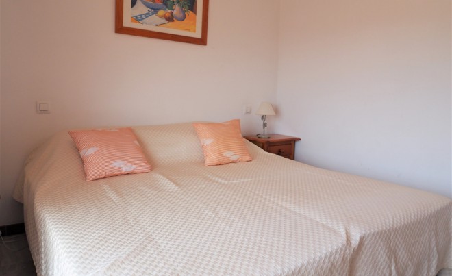 Sale · Apartment / Flat · San Luis de Sabinillas · Costa del Sol