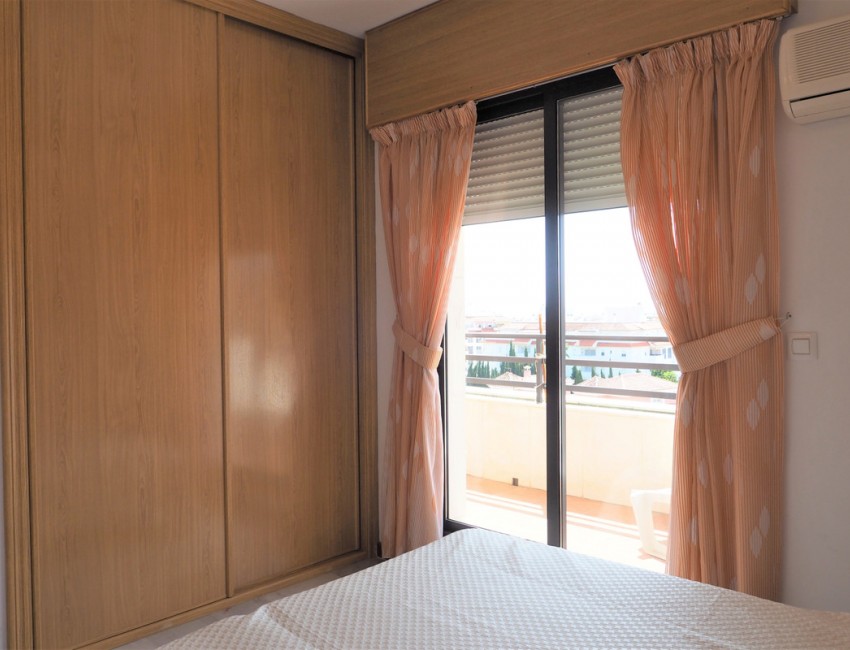 Sale · Apartment / Flat · San Luis de Sabinillas · Costa del Sol