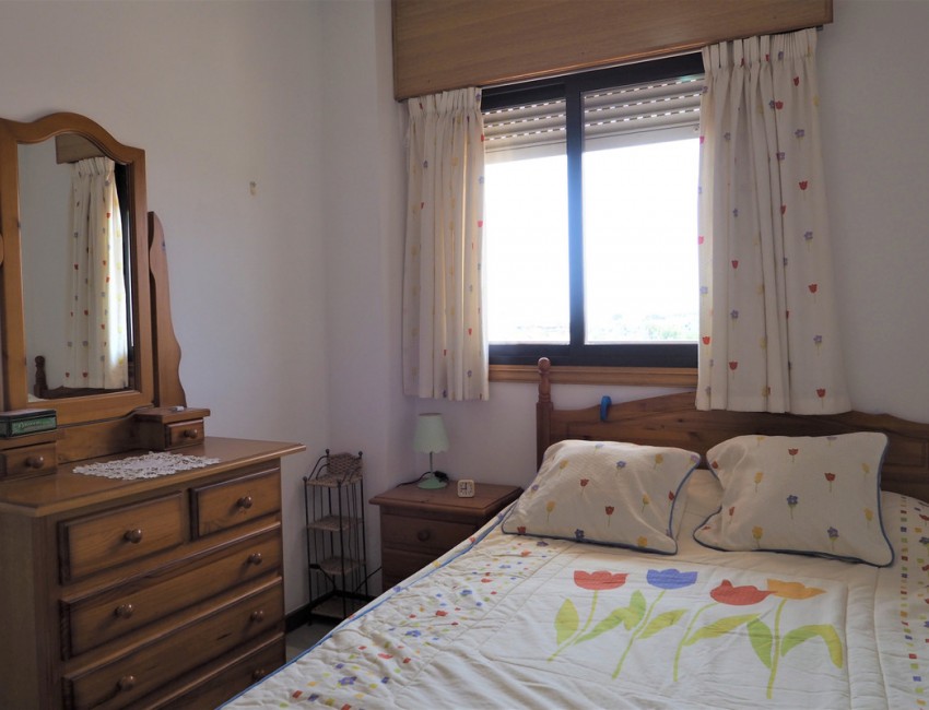 Sale · Apartment / Flat · San Luis de Sabinillas · Costa del Sol