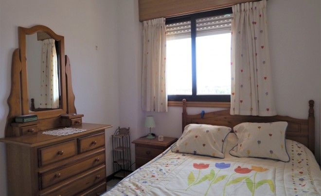 Sale · Apartment / Flat · San Luis de Sabinillas · Costa del Sol