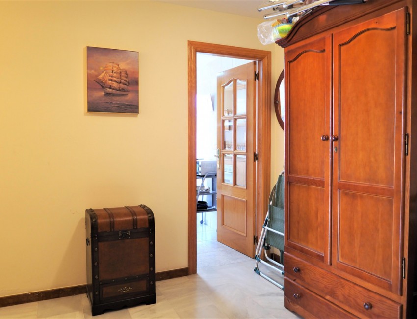 Sale · Apartment / Flat · San Luis de Sabinillas · Costa del Sol