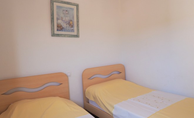 Sale · Apartment / Flat · San Luis de Sabinillas · Costa del Sol