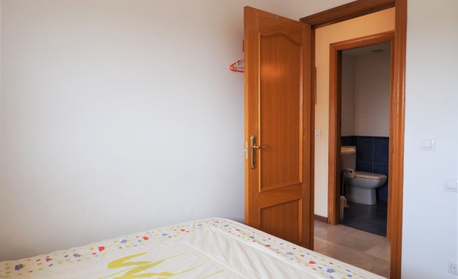 Sale · Apartment / Flat · San Luis de Sabinillas · Costa del Sol