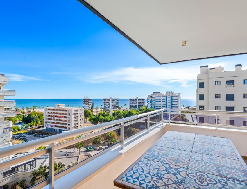 Venta · Apartamento / Piso · Alicante · Playa San Juan