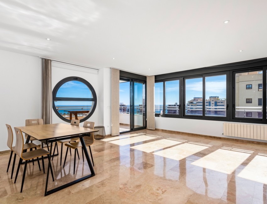 Venta · Apartamento / Piso · Alicante · Playa San Juan