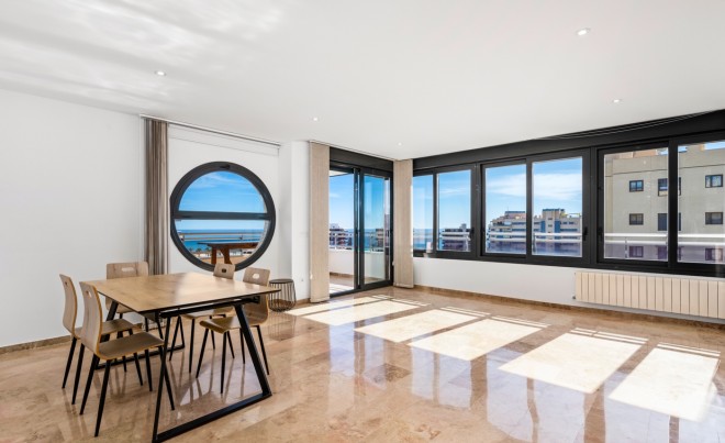 Venta · Apartamento / Piso · Alicante · Playa San Juan