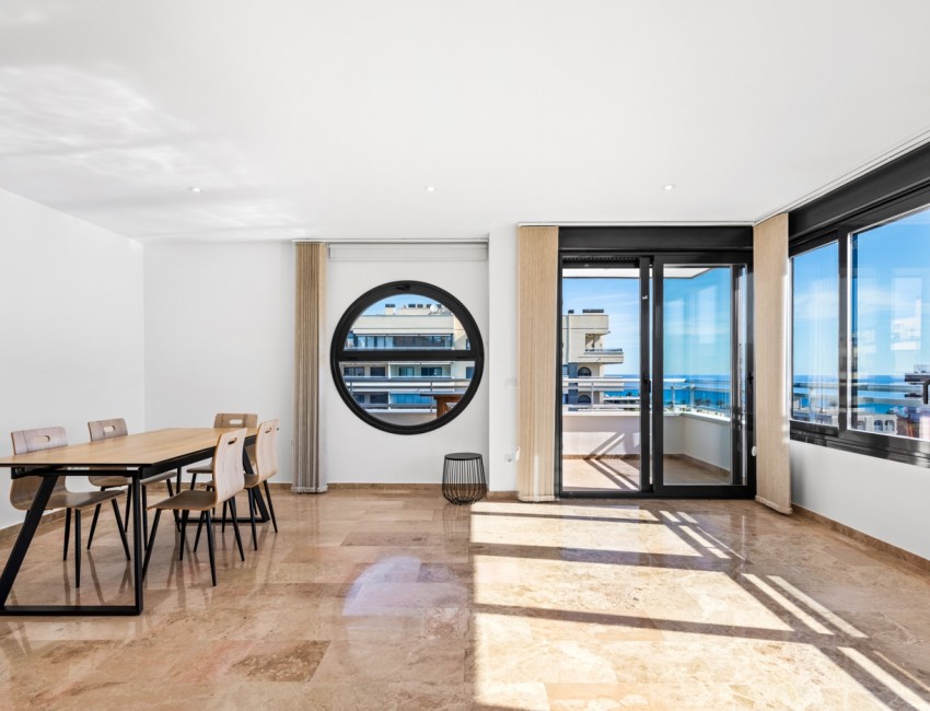 Revente · Appartement · Alicante · Playa San Juan