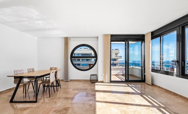 Venta · Apartamento / Piso · Alicante · Playa San Juan