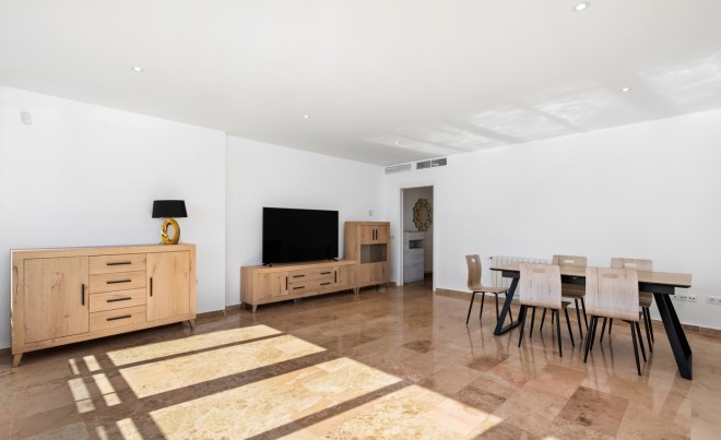 Venta · Apartamento / Piso · Alicante · Playa San Juan