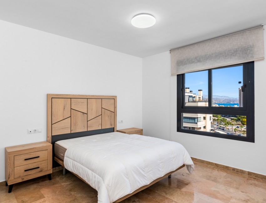 Sale · Apartment / Flat · Alicante · Playa San Juan